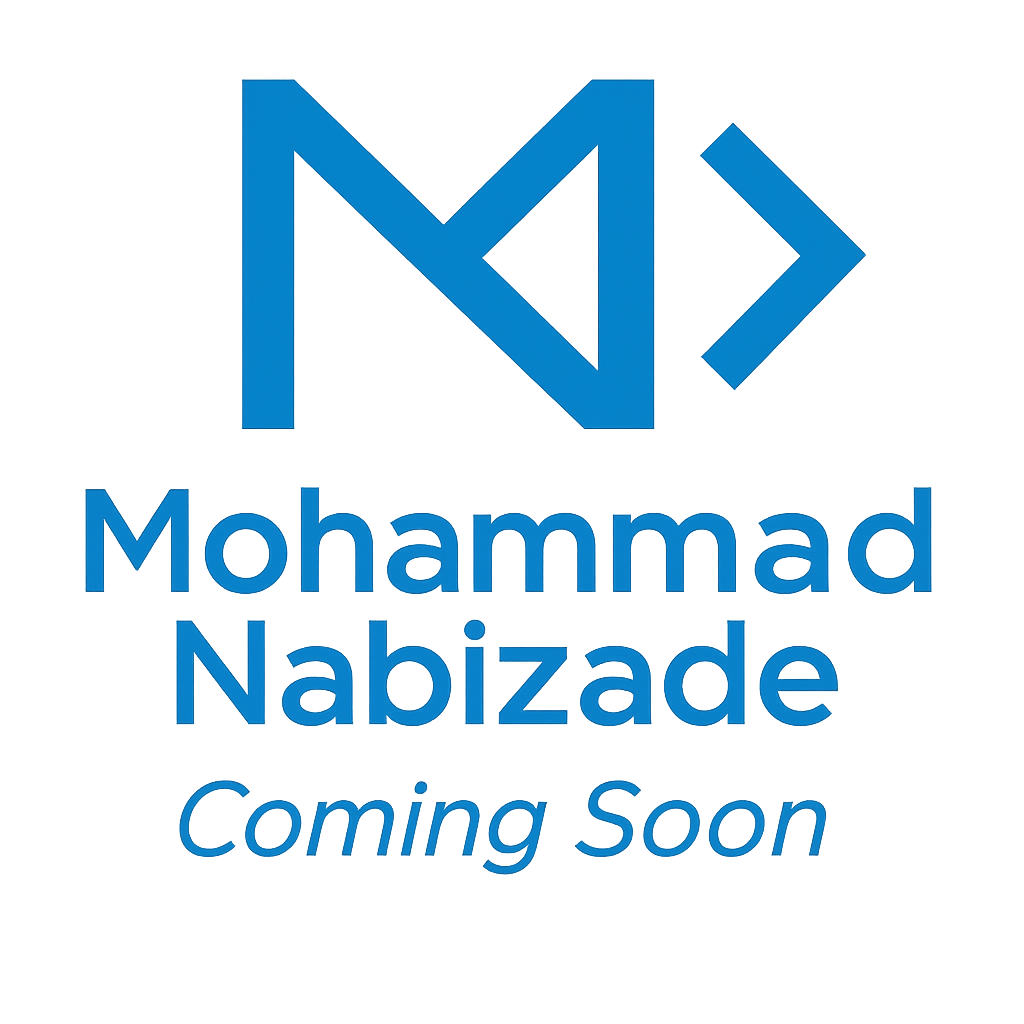 Mohammad Nabizade